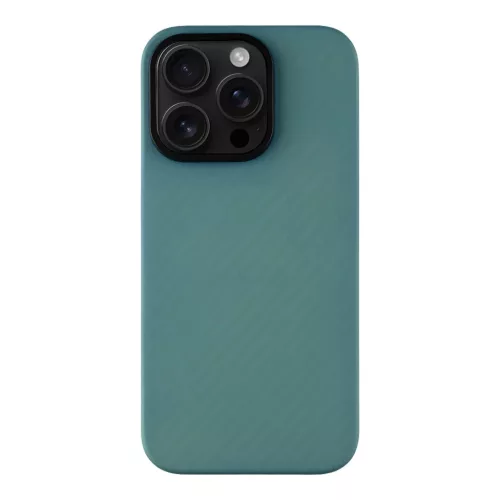 Apple iPhone 16 Pro Blue Jay Tactical MagForce Aramid tok