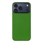 Apple iPhone 17 Pro Max Green Toad Tactical MagForce Aramid tok