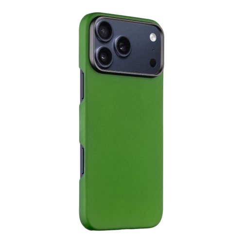 Apple iPhone 17 Pro Max Green Toad Tactical MagForce Aramid tok