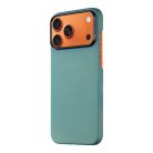 iPhone 17 Pro Max Blue Jay Tactical MagForce Aramid tok
