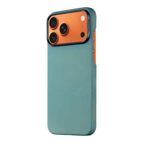 iPhone 17 Pro Max Blue Jay Tactical MagForce Aramid tok