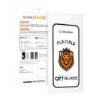 Tel Protect Best Flexible Hybrid Üvegfólia iPhone 17 Pro Max üvegfólia