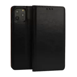 Book Special tok Samsung Galaxy A57 5G fekete