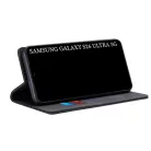 Techsuit - Confy tok - Samsung Galaxy S26 Ultra - Fekete tok