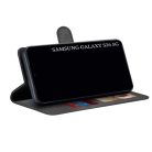 Techsuit - Diary Fliptok - Samsung Galaxy S26 - Fekete tok