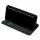 Samsung Galaxy S26 Ultra Fekete Techsuit Magskin Fliptok