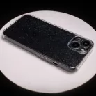 Samsung Galaxy S26 Ultra átlátszó tok