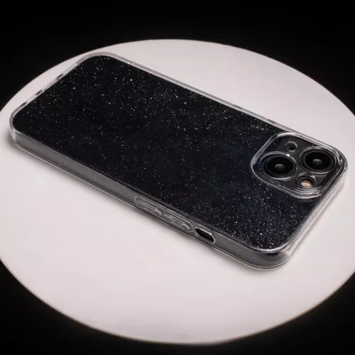 Samsung Galaxy S26 Ultra átlátszó tok