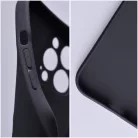 Xiaomi Redmi Note 15 Pro 4G fekete tok
