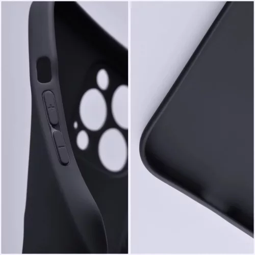 Xiaomi Redmi Note 15 Pro 4G fekete tok