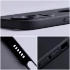 Xiaomi Redmi Note 15 Pro 4G fekete tok