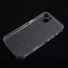 Samsung Galaxy S26 átlátszó tok