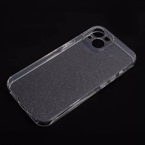 Samsung Galaxy S26 átlátszó tok