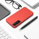 Xiaomi Redmi Note 15 Pro 4G szilikon ​​tok, Barack