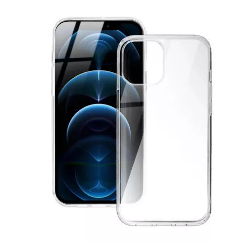 Xiaomi Redmi Note 15 Pro 4G SUPER CLEAR HYBRID tok átlátszó