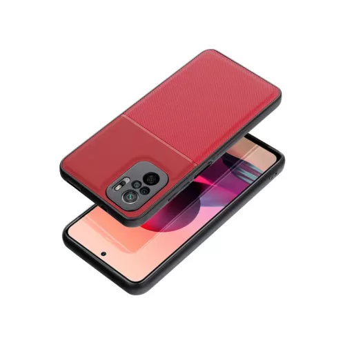 Xiaomi Redmi Note 15 Pro 4G tok NOBLE piros tok