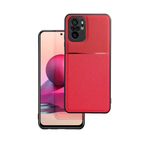 Xiaomi Redmi Note 15 Pro 4G tok NOBLE piros tok
