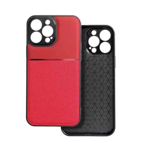 Xiaomi Redmi Note 15 Pro 4G tok NOBLE piros tok
