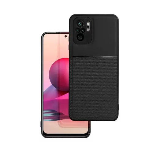 Xiaomi Redmi Note 15 Pro 4G tok NOBLE fekete tok