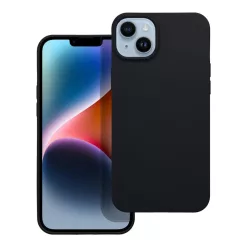 Xiaomi Redmi Note 15 Pro 4G matt fekete tok