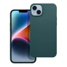 Xiaomi Redmi Note 15 Pro 4G sötétzöld matt tok