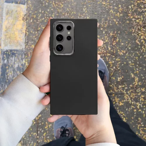 Xiaomi Redmi Note 15 Pro 4G fekete tok