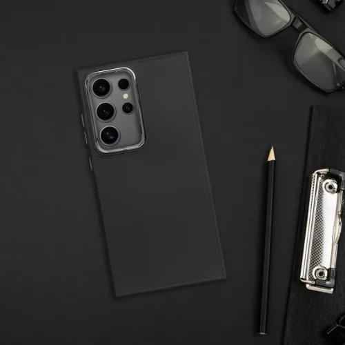 Xiaomi Redmi Note 15 Pro 4G fekete tok