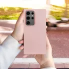 Xiaomi Redmi Note 15 Pro 4G tok, rózsaszín tok