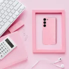 Xiaomi Redmi Note 15 Pro 4G tok CLEAR CASE 2 mm BLINK rózsaszín
