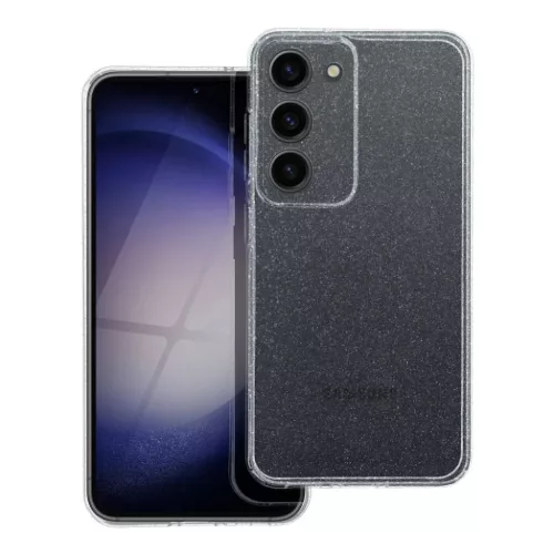 Xiaomi Redmi Note 15 Pro 4G tok CLEAR CASE 2 mm BLINK átlátszó
