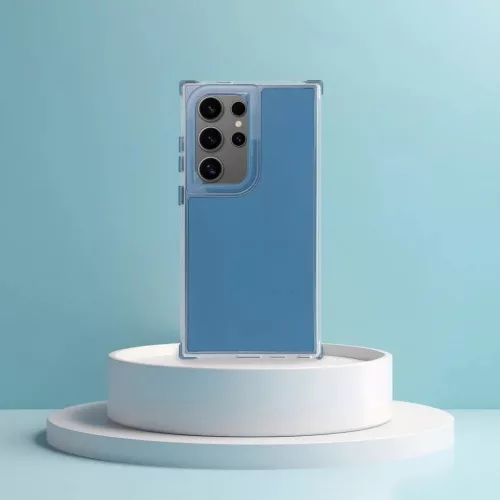 Xiaomi Redmi Note 15 Pro 4G kék tok