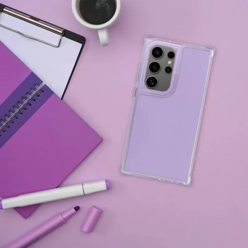 Xiaomi Redmi Note 15 Pro 4G Matrix tok világos lila