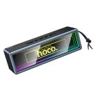 Hoco HC40 2 x 10W 5h bluetooth hangszóró fekete