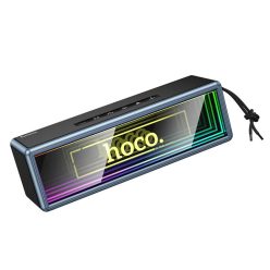 Hoco HC40 2 x 10W 5h bluetooth hangszóró fekete