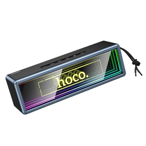Hoco HC40 2 x 10W 5h bluetooth hangszóró fekete