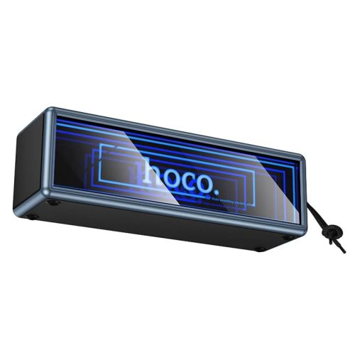 Hoco HC40 2 x 10W 5h bluetooth hangszóró fekete