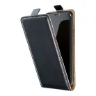 Samsung Galaxy A57 5G SLIM FLEXI FRESH Flip tok fekete