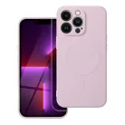 Samsung Galaxy A57 szilikon tok rózsaszín