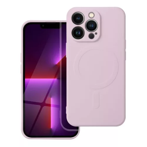 Samsung Galaxy A57 szilikon tok rózsaszín
