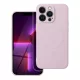 Samsung Galaxy A57 szilikon tok rózsaszín
