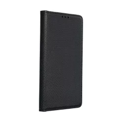 Samsung Galaxy A57 5G tok SMART CASE fekete