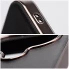 Samsung Galaxy A57 Gentleman Mag Tok fekete