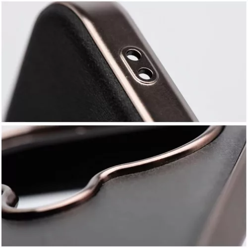 Samsung Galaxy A57 Gentleman Mag Tok fekete