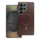Samsung Galaxy A57 gentleman barna tok