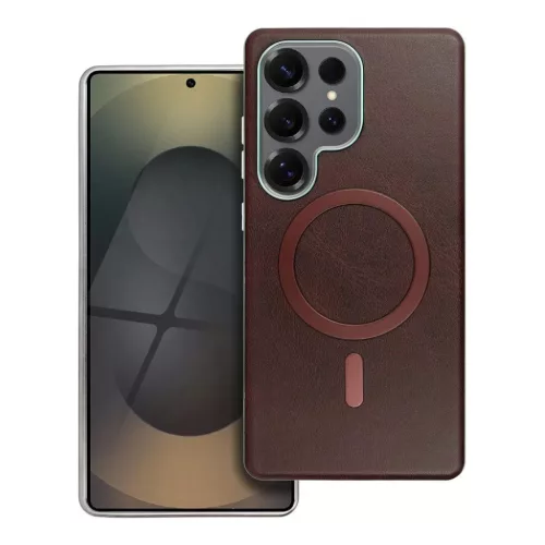 Samsung Galaxy A57 gentleman barna tok