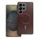 Samsung Galaxy A57 gentleman barna tok