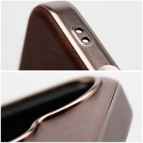 Samsung Galaxy A57 gentleman barna tok