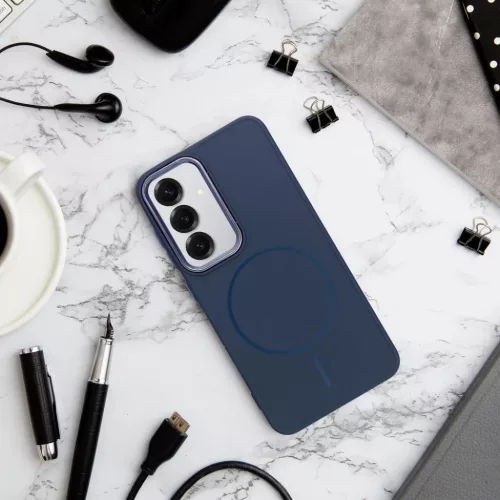 Samsung Galaxy A57 navy blue tok