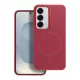 Samsung Galaxy A57 magenta tok
