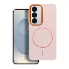 Samsung Galaxy A57 powder pink tok